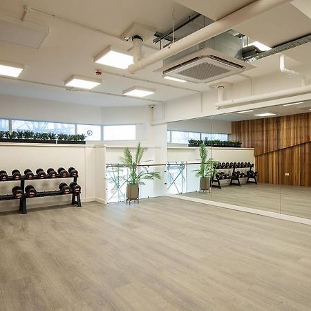 Hamilton Apartments By Viridian เฮเมลเฮมพ์สเตด ภายนอก รูปภาพ